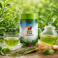 Té verde chino (30 bolsitas)