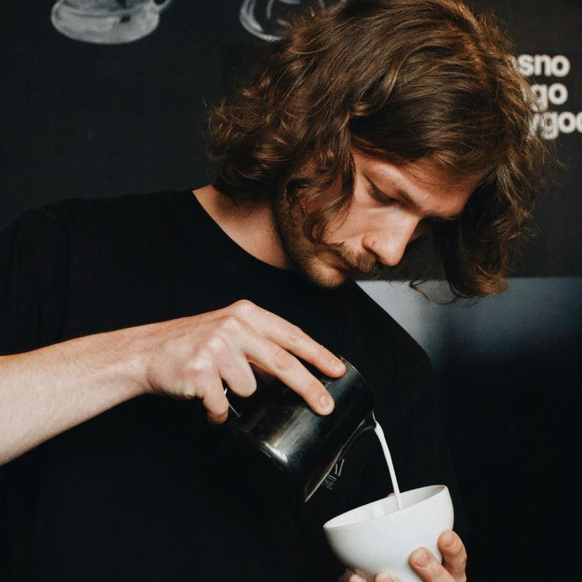 Premium coffee & organic tea for true connoisseurs – Maxim Coffee Shop