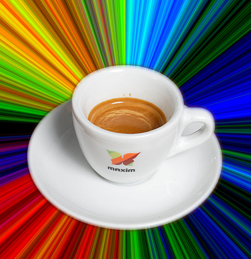 Kaffee Maxim Espresso Bar in Bohnen 10 Kg Packung | Coffee-Maxim-Shop