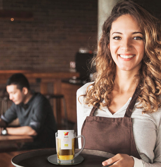 Maxim Schwarzer Tee | 250 Beutel | Kaffee & Tee | Coffee-Maxim-Shop